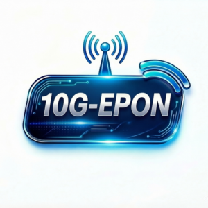 Huawei 10G-EPON ONT