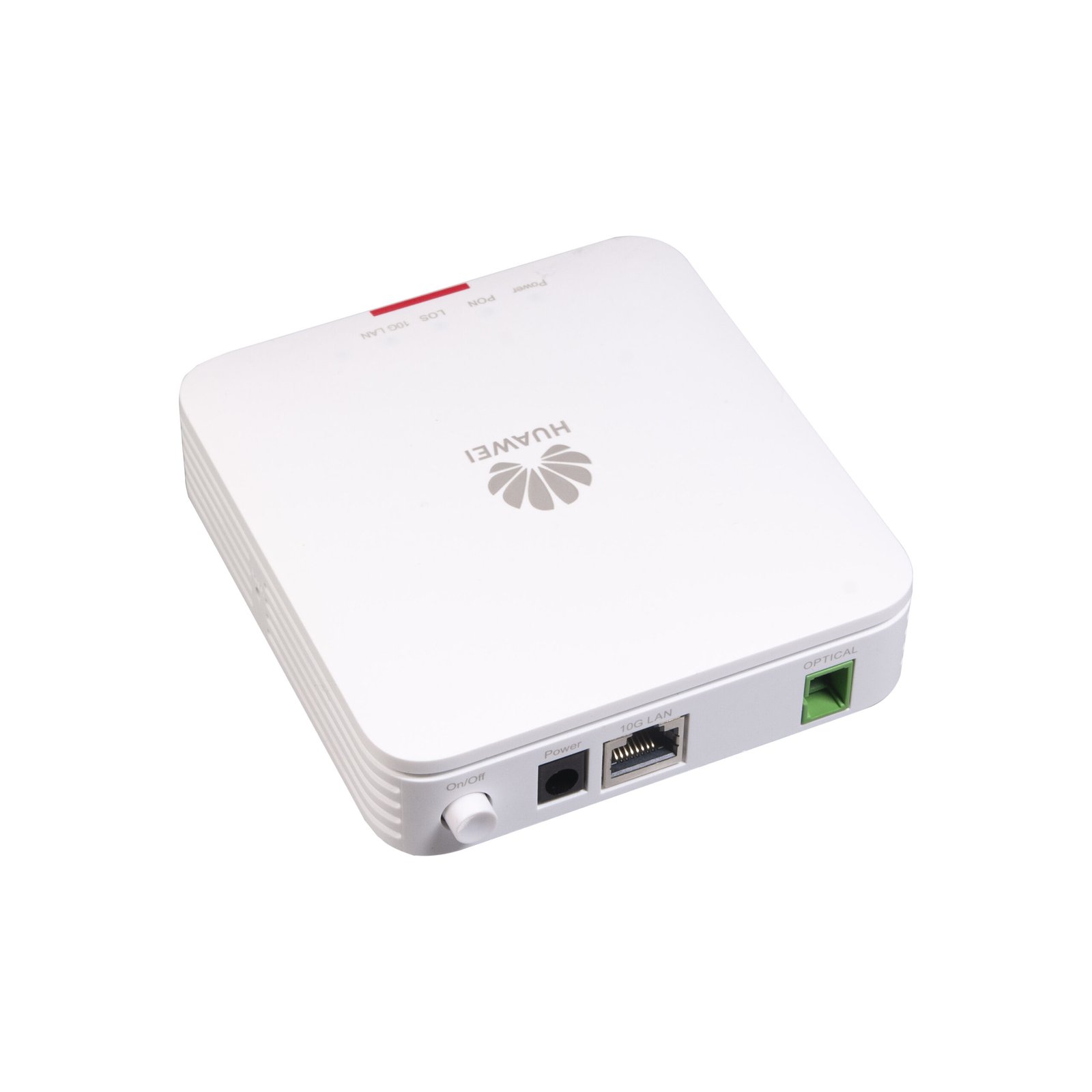 Huawei HN8010Ts-20 1 Huawei HN8010Ts-20 XGS-PON with 10GE SFU front view