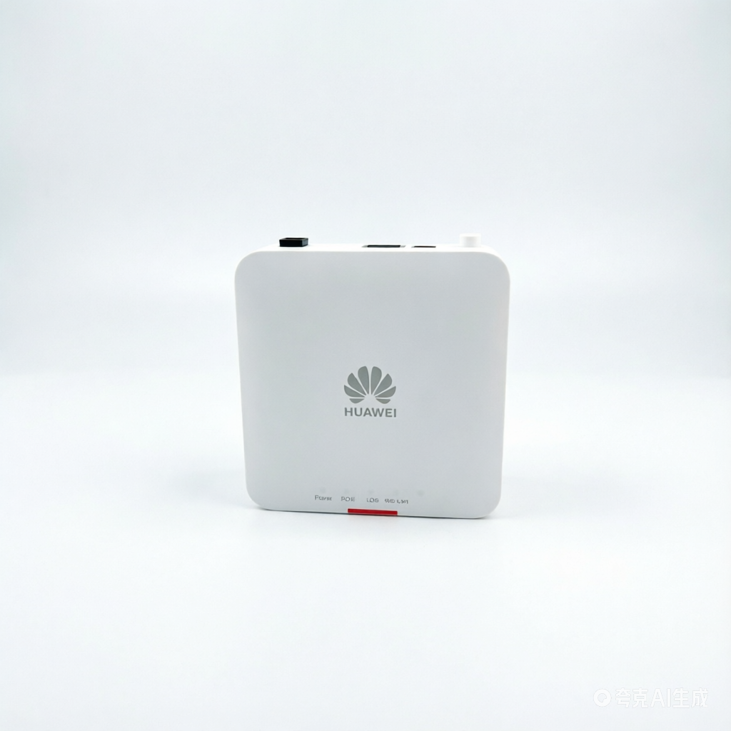 Huawei HN8010Ts-20 4 Huawei HN8010Ts-20 XGS-PON with 10GE SFU side panel design