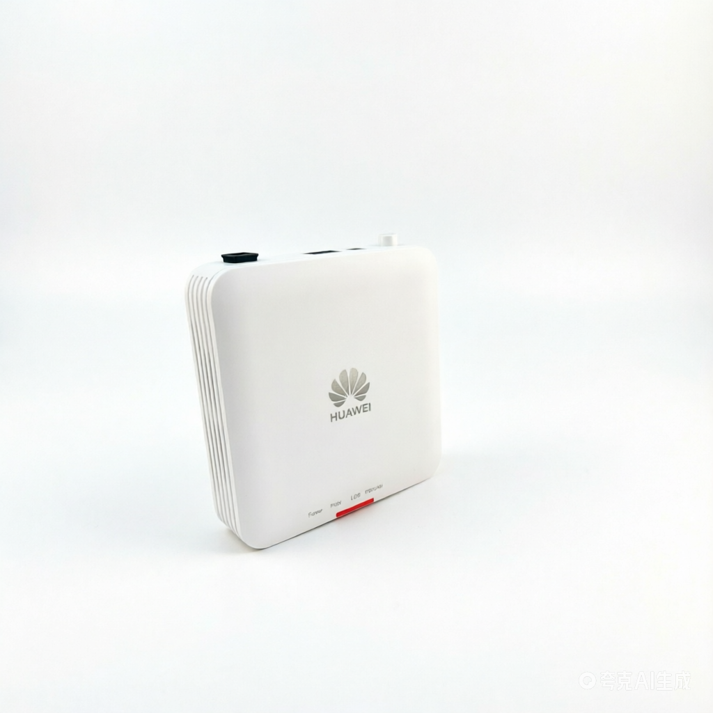 Huawei HN8010Ts-20 5 Huawei HN8010Ts-20 XGS-PON with 10GE SFU slim side profile