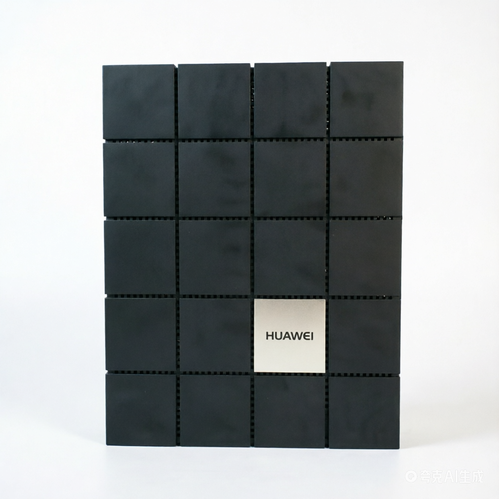 Huawei HN8055Q 1 Huawei HN8055Q front view