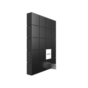 Huawei HN8245Q XGPON with WIFI 5 front view