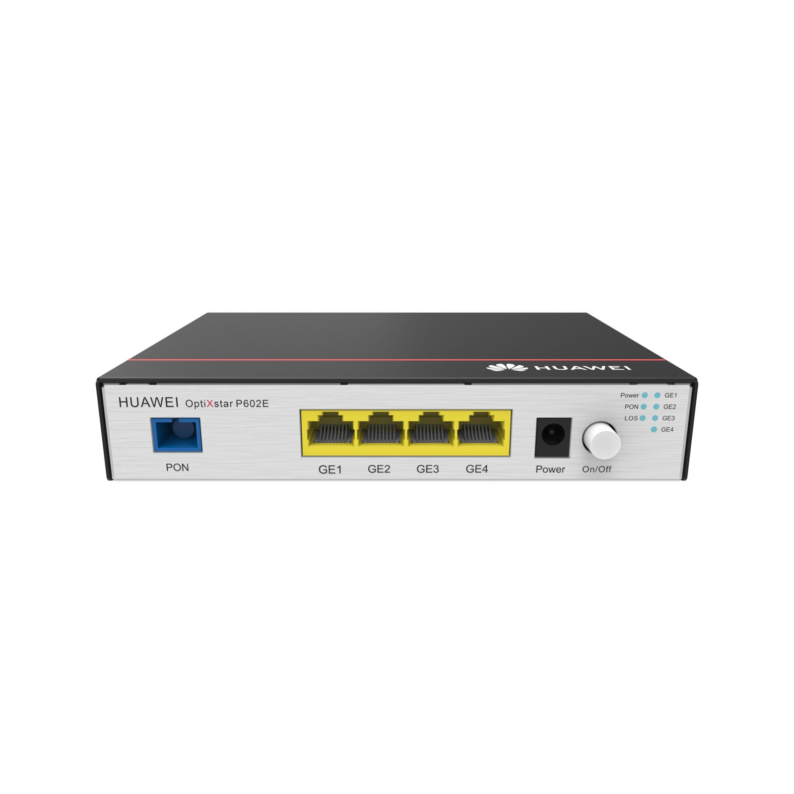 Huawei P602E 1 Huawei P602E GPON with front view