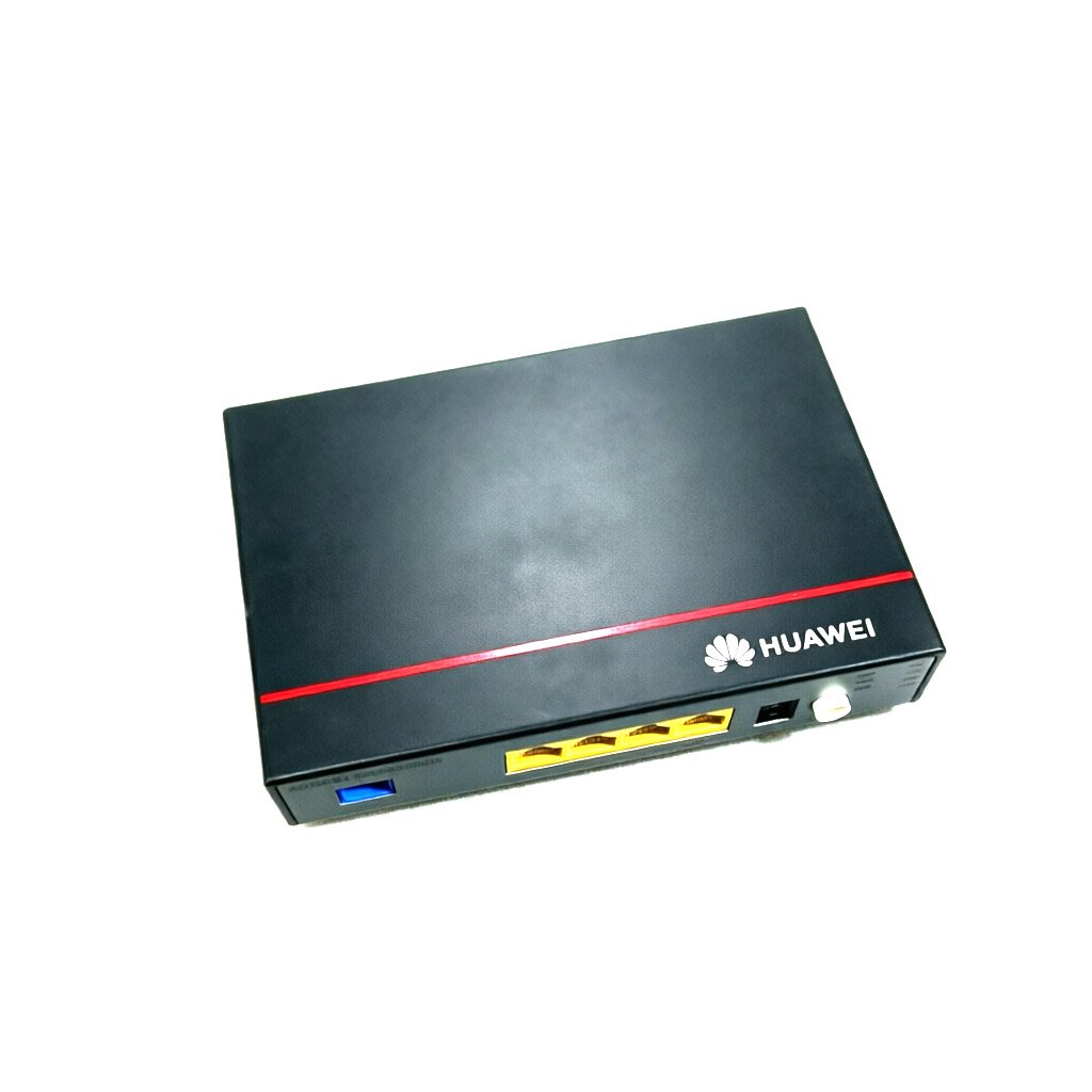 Huawei P602E 6 Huawei P602E GPON with slim side profile