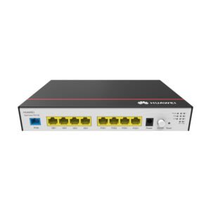 Huawei P613E GPON with POE front