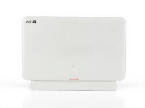 Huawei V271-20 XGPON with WIFI 7 front view