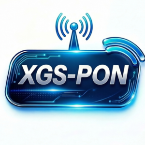 Huawei XGS-PON ONT