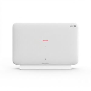 huawei-V271 XGS-PON with WIFI 7 front view 