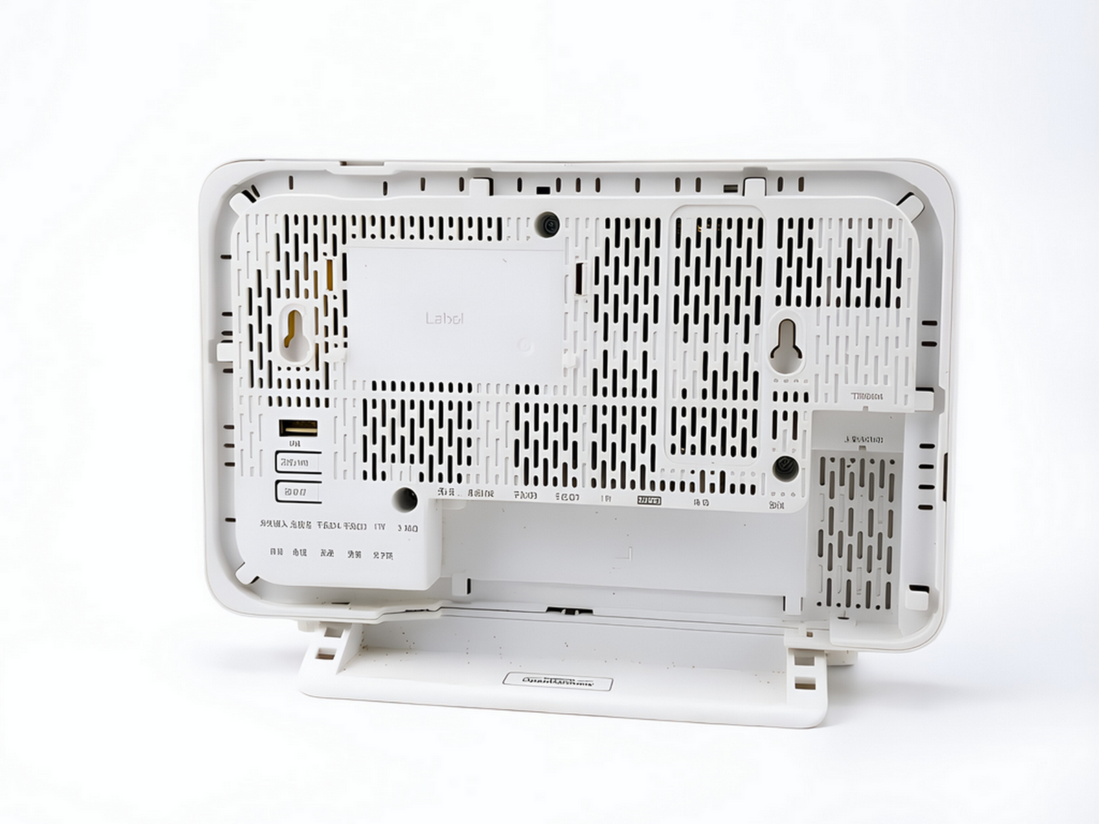 Huawei V271 (CUSTOM) 6 V271 ONT (CUSTOM) back