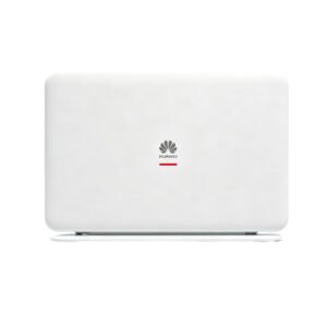 HUAWEI V591E 50G-GPON with WIFI 7 front view design