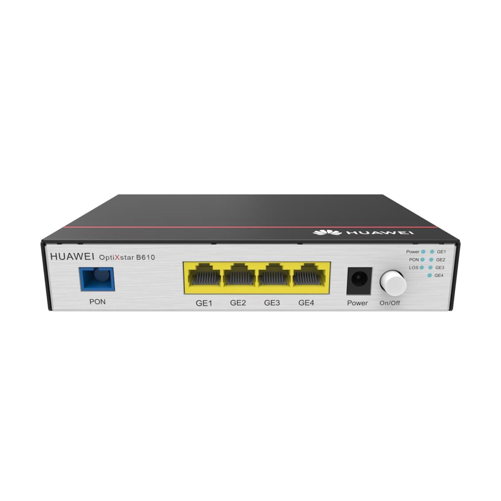 Huawei B610 1 Huawei B610 GPON with front view