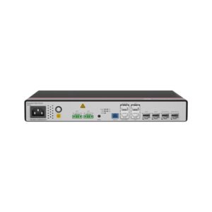 Huawei M990 50G-PON with front view