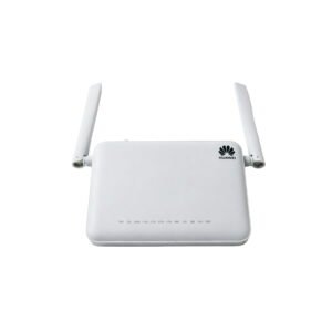 V175 XGPON with WIFI 6 front view