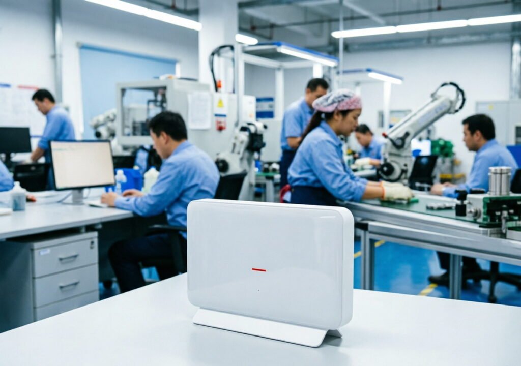 soxont com-scene picture of production factory soxont com-scene picture of production factory