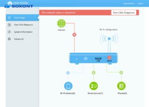HUAWEI HN8145X6N XG PON10GEPON 2.5GE WIFI 6 Firmware Home Page