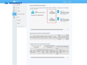 HUAWEI V175 XG PON10GEPON ONU WIFI 7 Firmware PON AP link