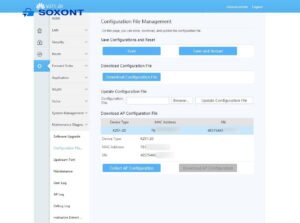 HUAWEI V271 20 XG PON 2.5GE WIFI 7 Firmware AP configuration settings