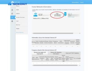 HUAWEI V271 20 XG PON 2.5GE WIFI 7 Firmware PON AP link